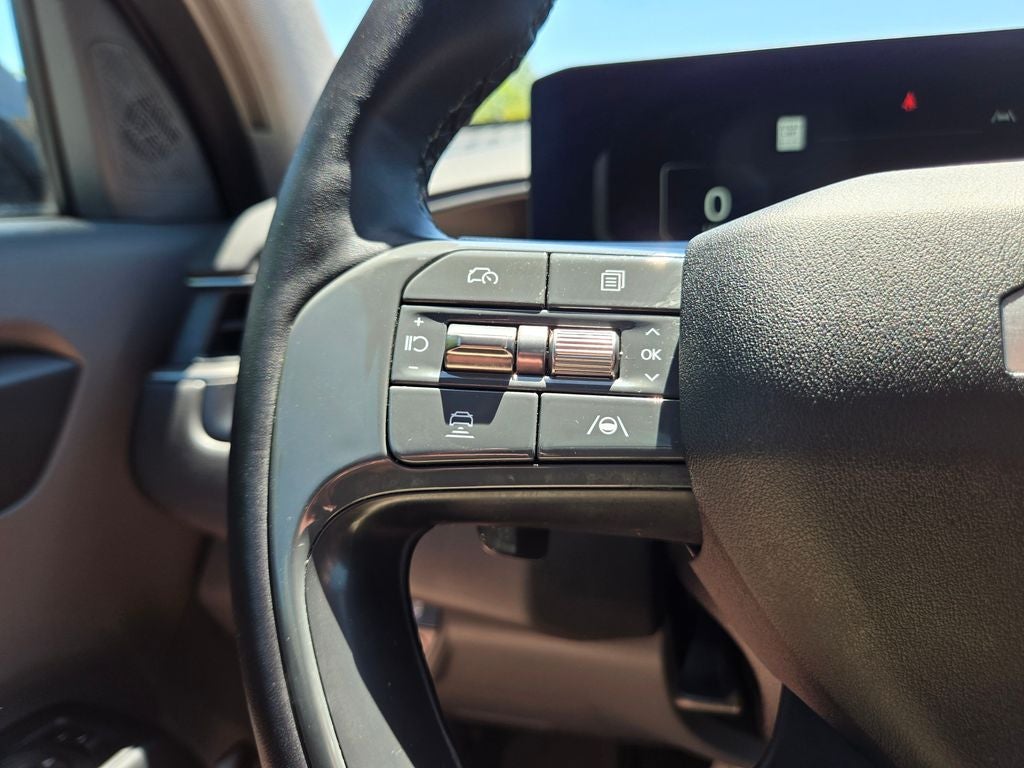 2024 Kia EV9 Light Long Range