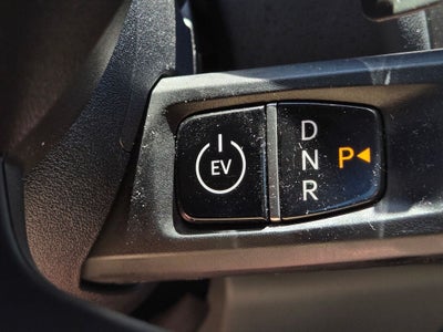 2024 Kia EV9 Light Long Range