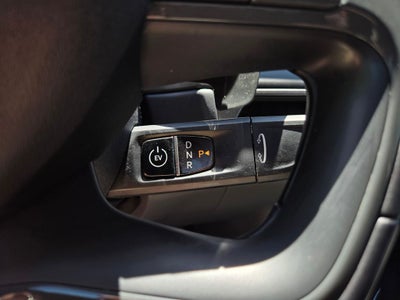 2024 Kia EV9 Light Long Range