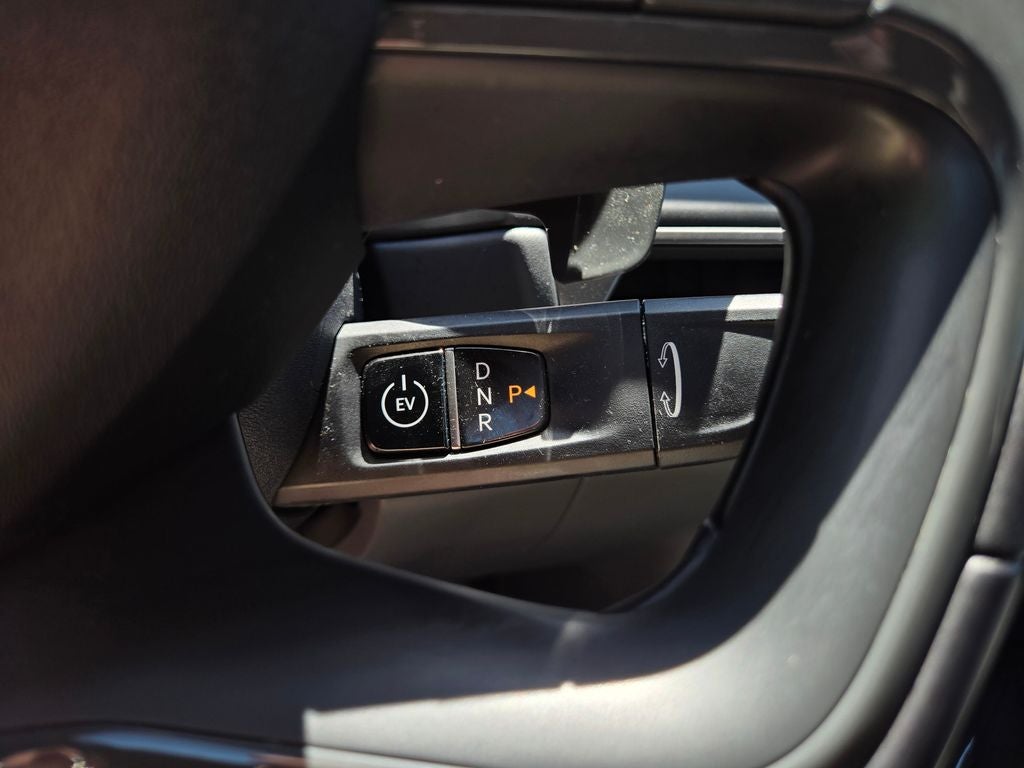2024 Kia EV9 Light Long Range