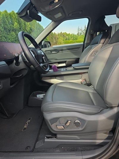 2024 Kia EV9 Light Long Range