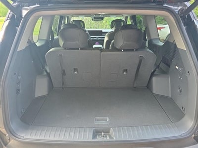 2024 Kia EV9 Light Long Range