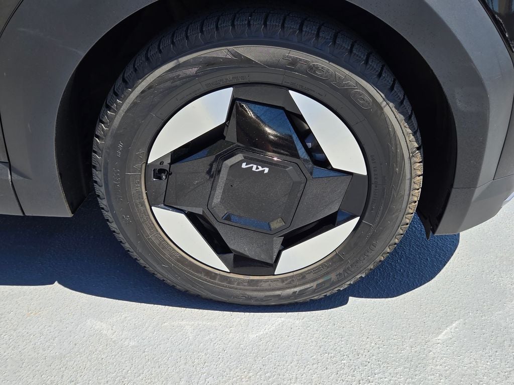 2024 Kia EV9 Light Long Range