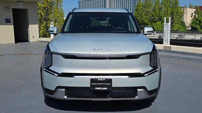 2024 Kia EV9 Land