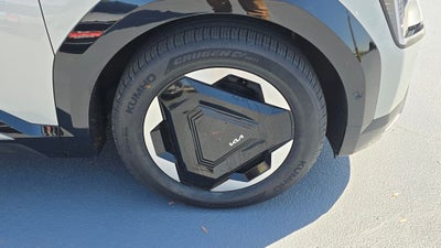 2024 Kia EV9 Land