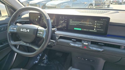 2024 Kia EV9 Land