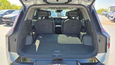 2024 Kia EV9 Land
