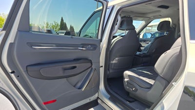 2024 Kia EV9 Land