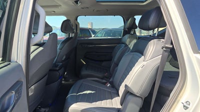 2024 Kia EV9 Land