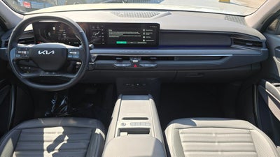 2024 Kia EV9 Land