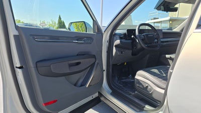 2024 Kia EV9 Land