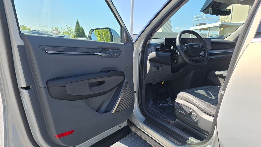 2024 Kia EV9 Land