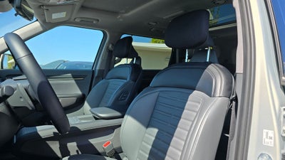 2024 Kia EV9 Land