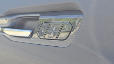 2024 Kia EV9 Land