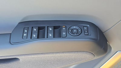 2024 Kia EV9 Land