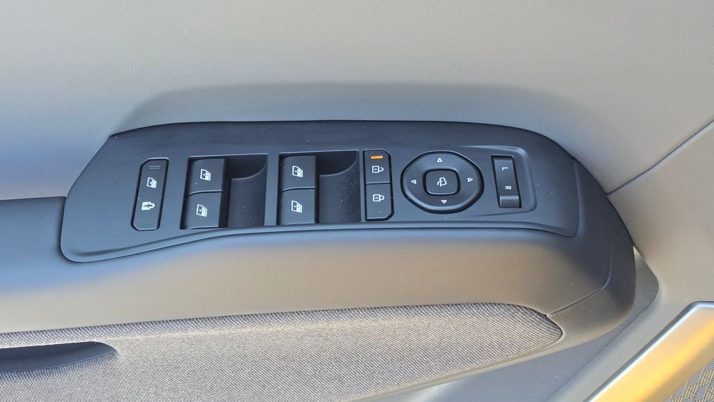 2024 Kia EV9 Land