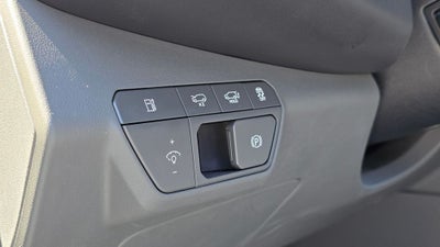 2024 Kia EV9 Land