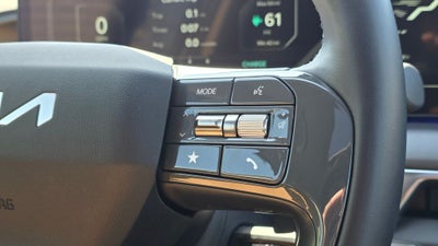 2024 Kia EV9 Land