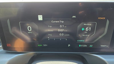 2024 Kia EV9 Land