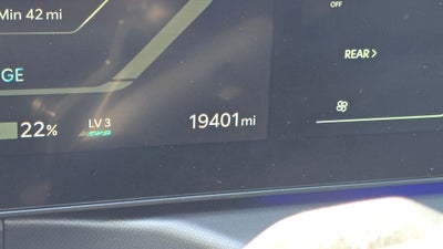 2024 Kia EV9 Land