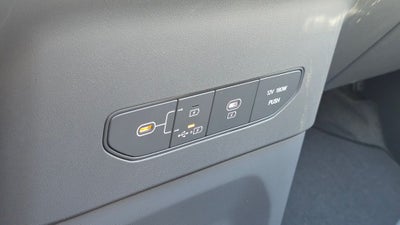 2024 Kia EV9 Land
