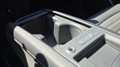 2024 Kia EV9 Land