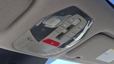 2024 Kia EV9 Land