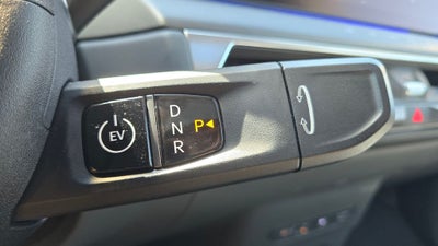 2024 Kia EV9 Land