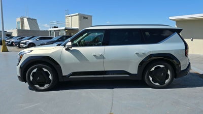 2024 Kia EV9 Land
