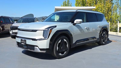 2024 Kia EV9 Land
