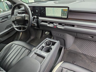2024 Kia EV9 GT-Line