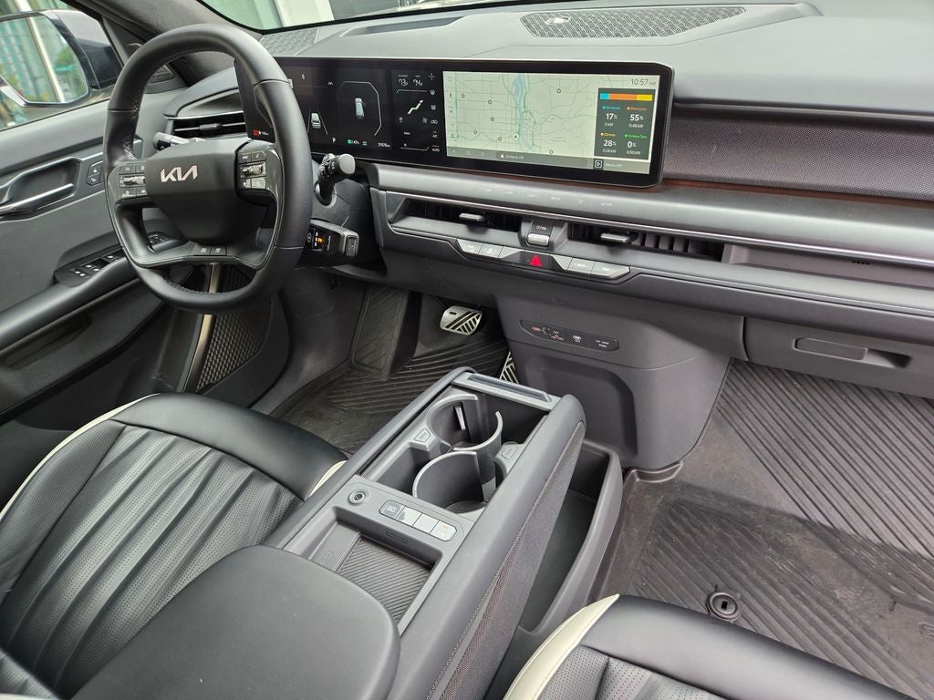 2024 Kia EV9 GT-Line