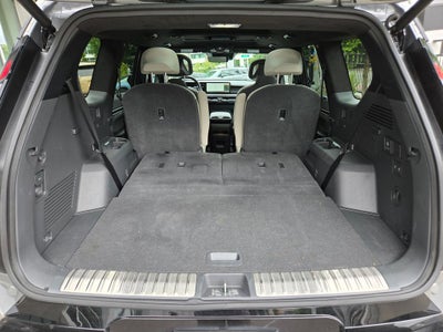 2024 Kia EV9 GT-Line