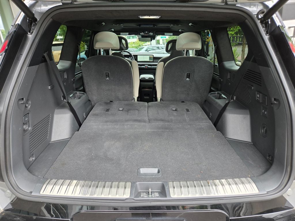 2024 Kia EV9 GT-Line