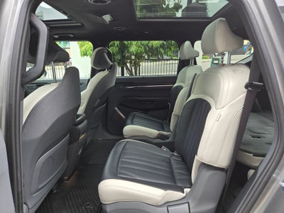 2024 Kia EV9 GT-Line