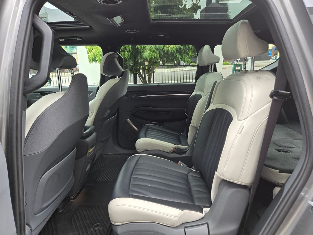 2024 Kia EV9 GT-Line