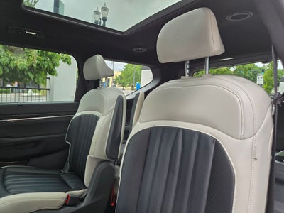 2024 Kia EV9 GT-Line