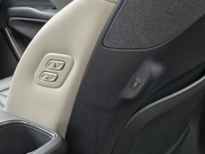 2024 Kia EV9 GT-Line