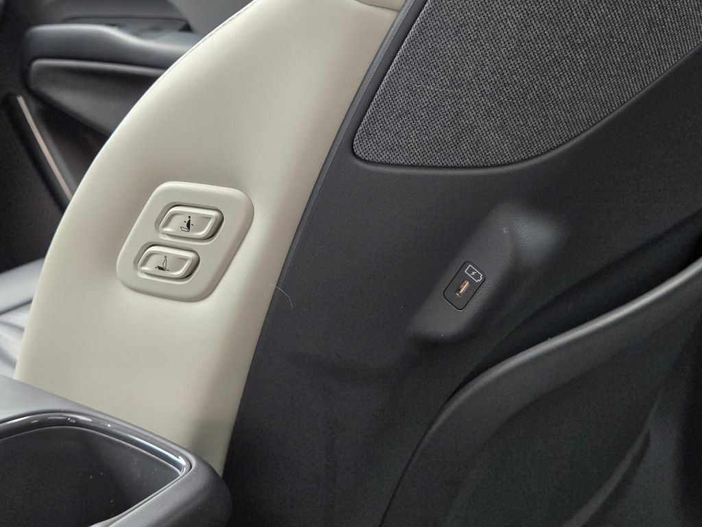 2024 Kia EV9 GT-Line