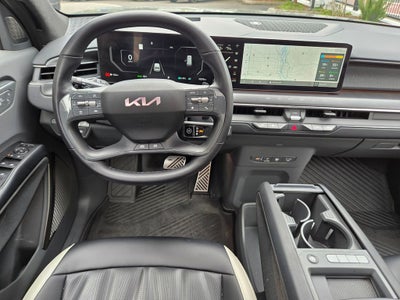 2024 Kia EV9 GT-Line