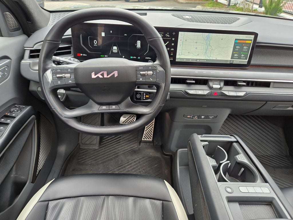 2024 Kia EV9 GT-Line