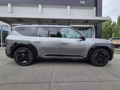 2024 Kia EV9 GT-Line