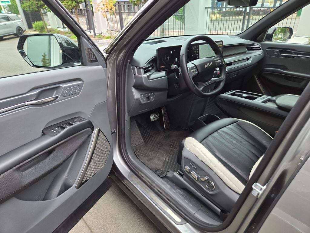 2024 Kia EV9 GT-Line