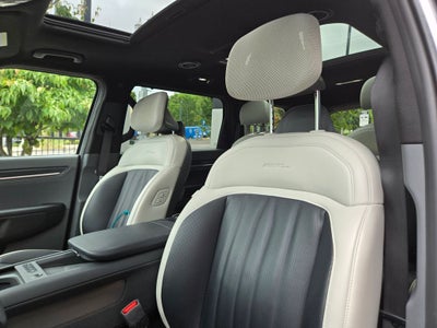 2024 Kia EV9 GT-Line