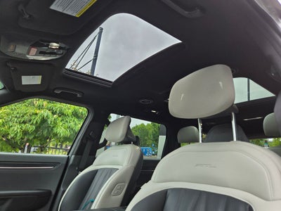 2024 Kia EV9 GT-Line