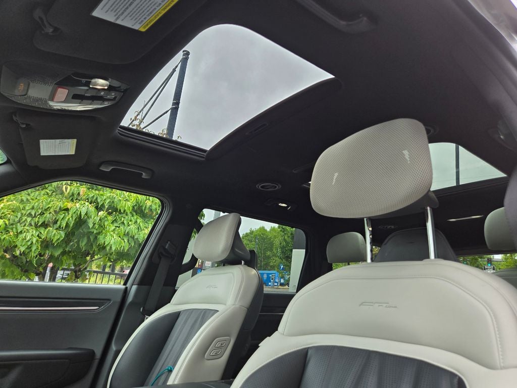 2024 Kia EV9 GT-Line