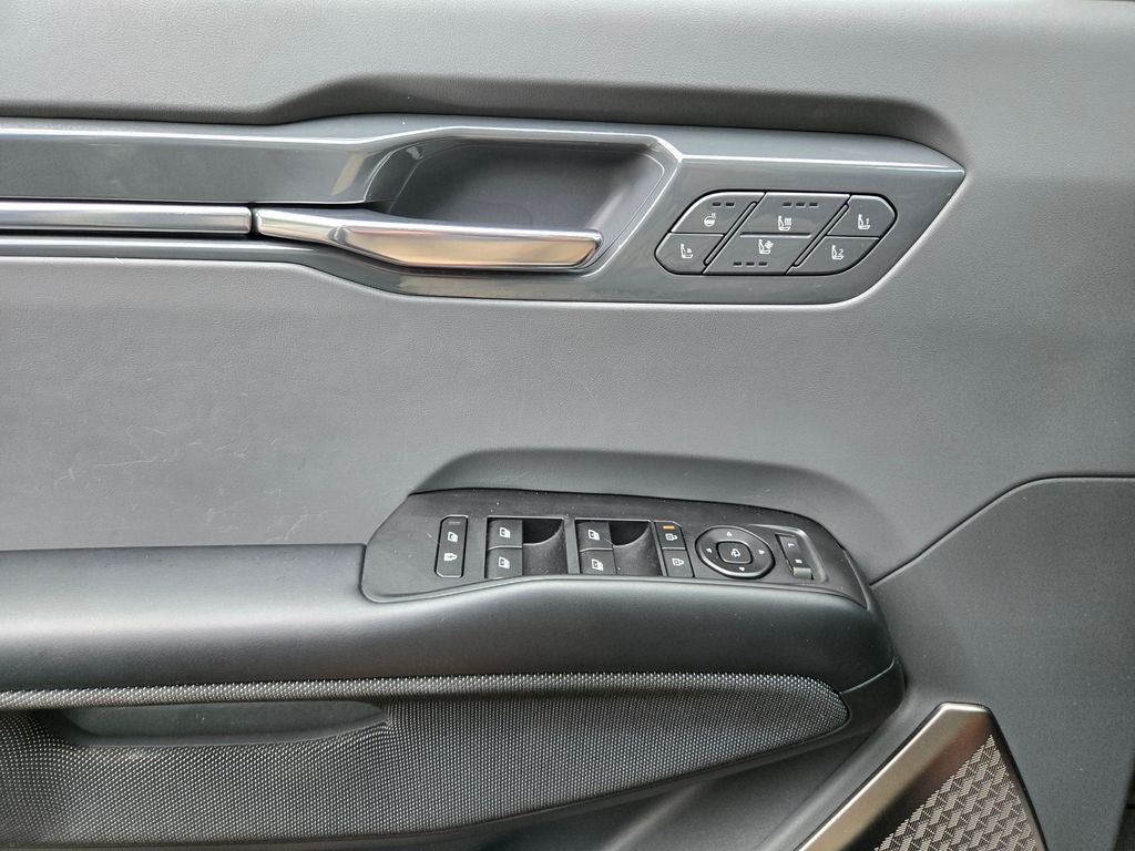 2024 Kia EV9 GT-Line
