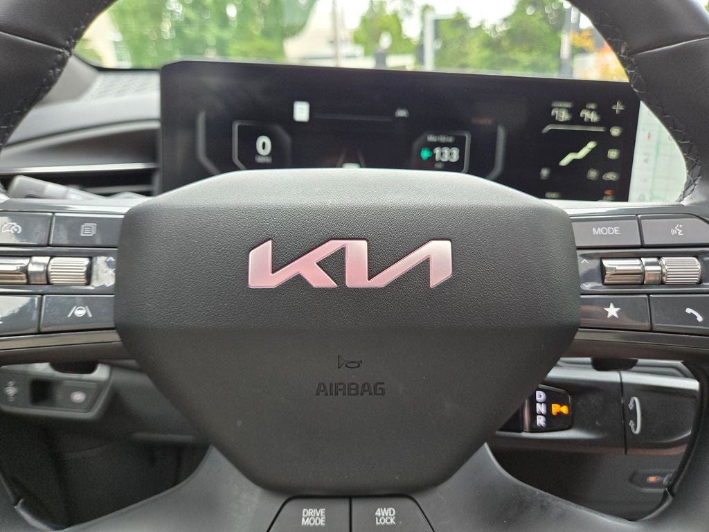2024 Kia EV9 GT-Line