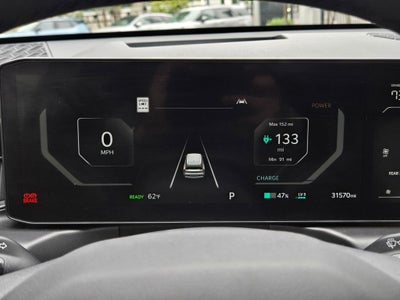 2024 Kia EV9 GT-Line