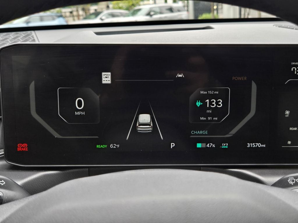 2024 Kia EV9 GT-Line